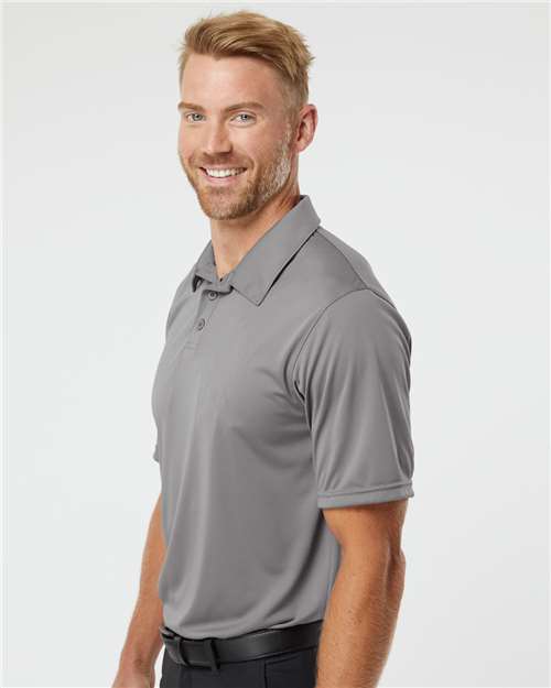 Unisex Vital Polo - 5017 7