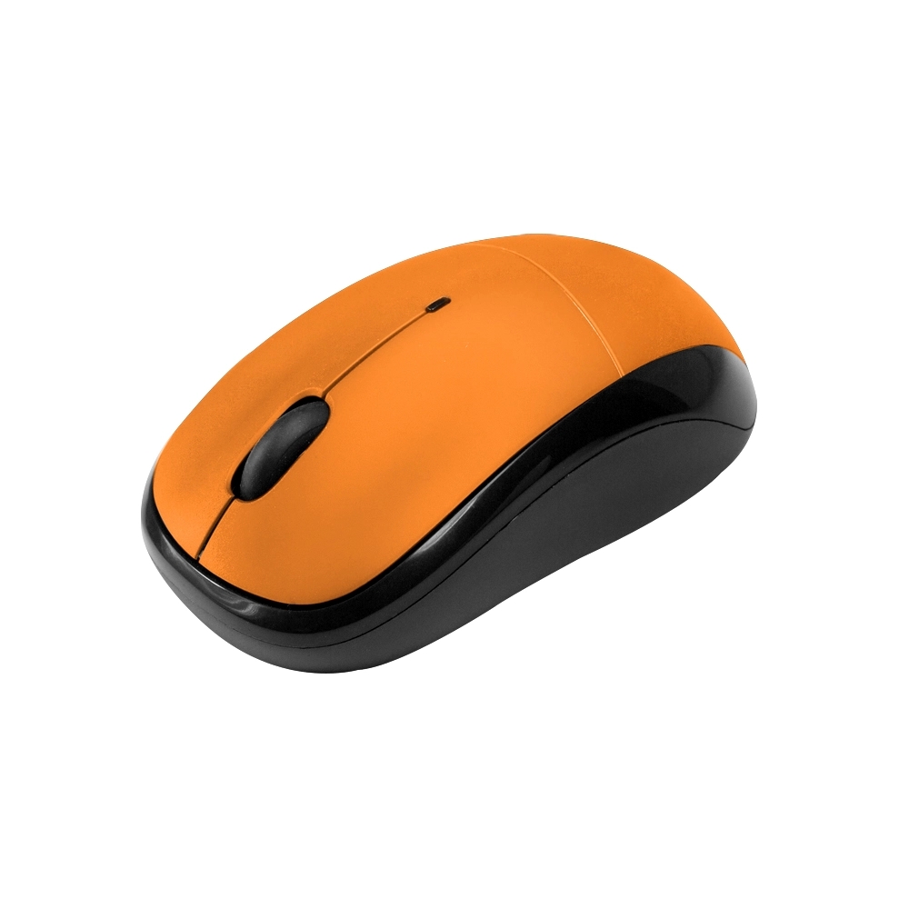 Dimple Optical Wireless Mouse 7