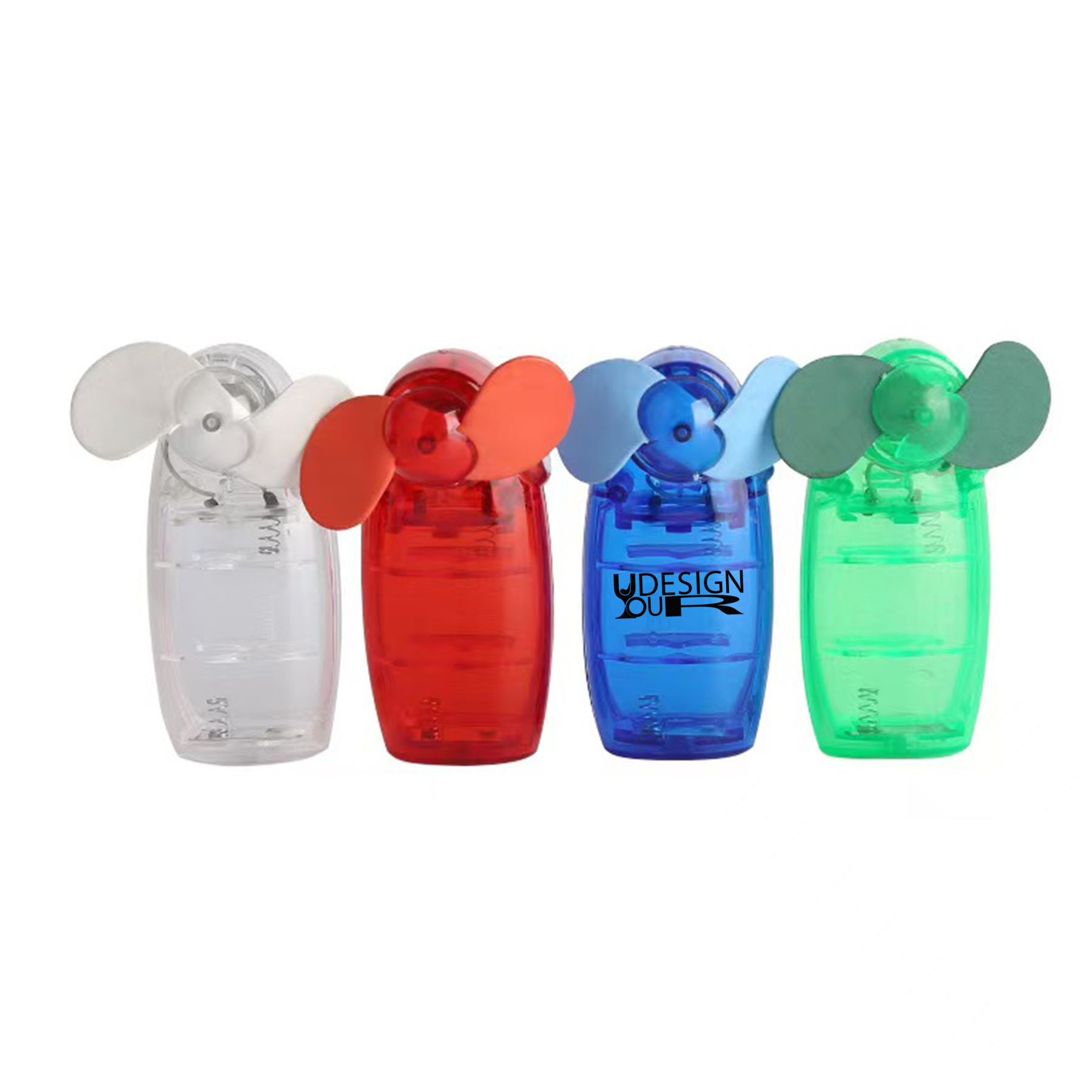 Portable Handheld Mini Fan 1