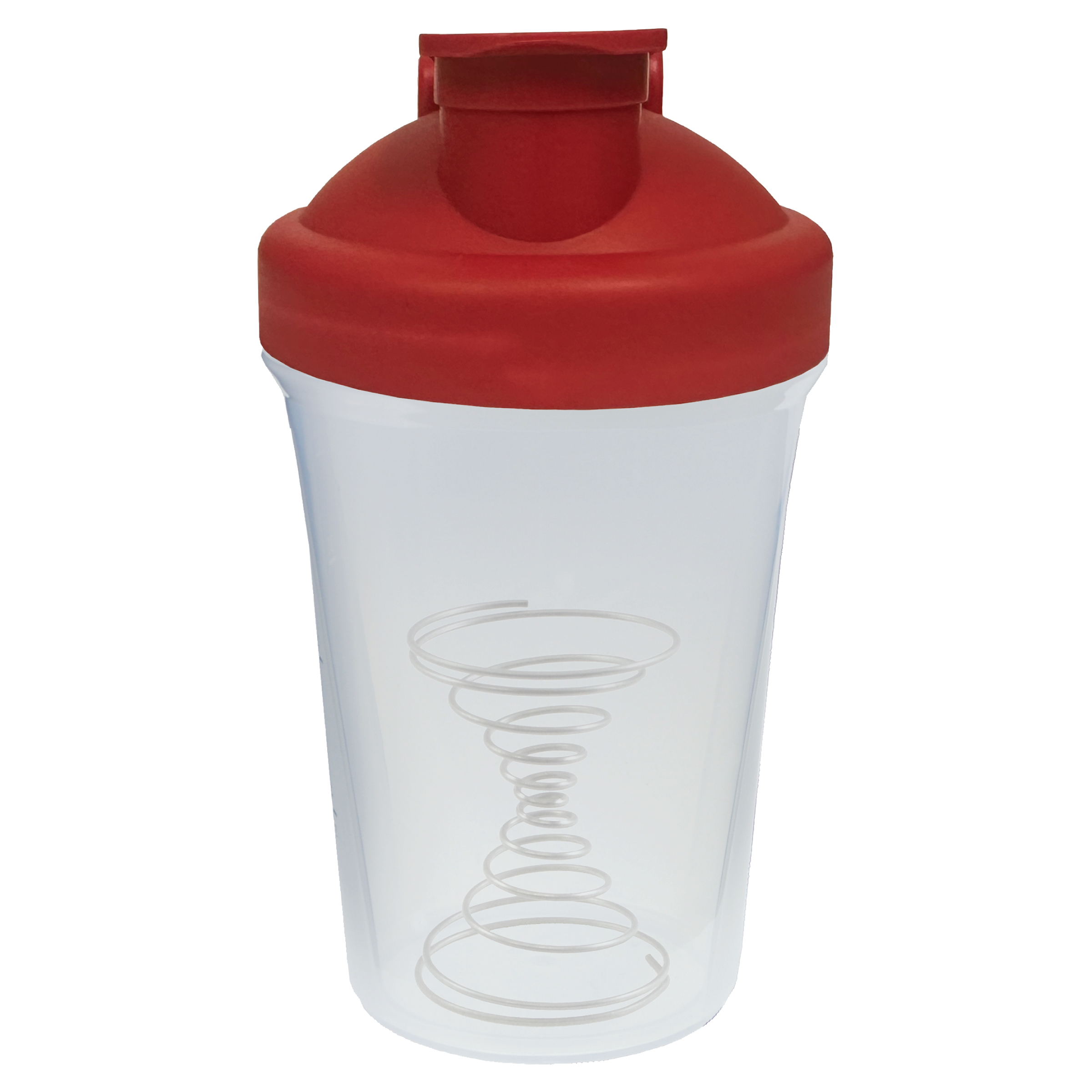 20oz Pogo Blender® Sport Shaker Bottle 7