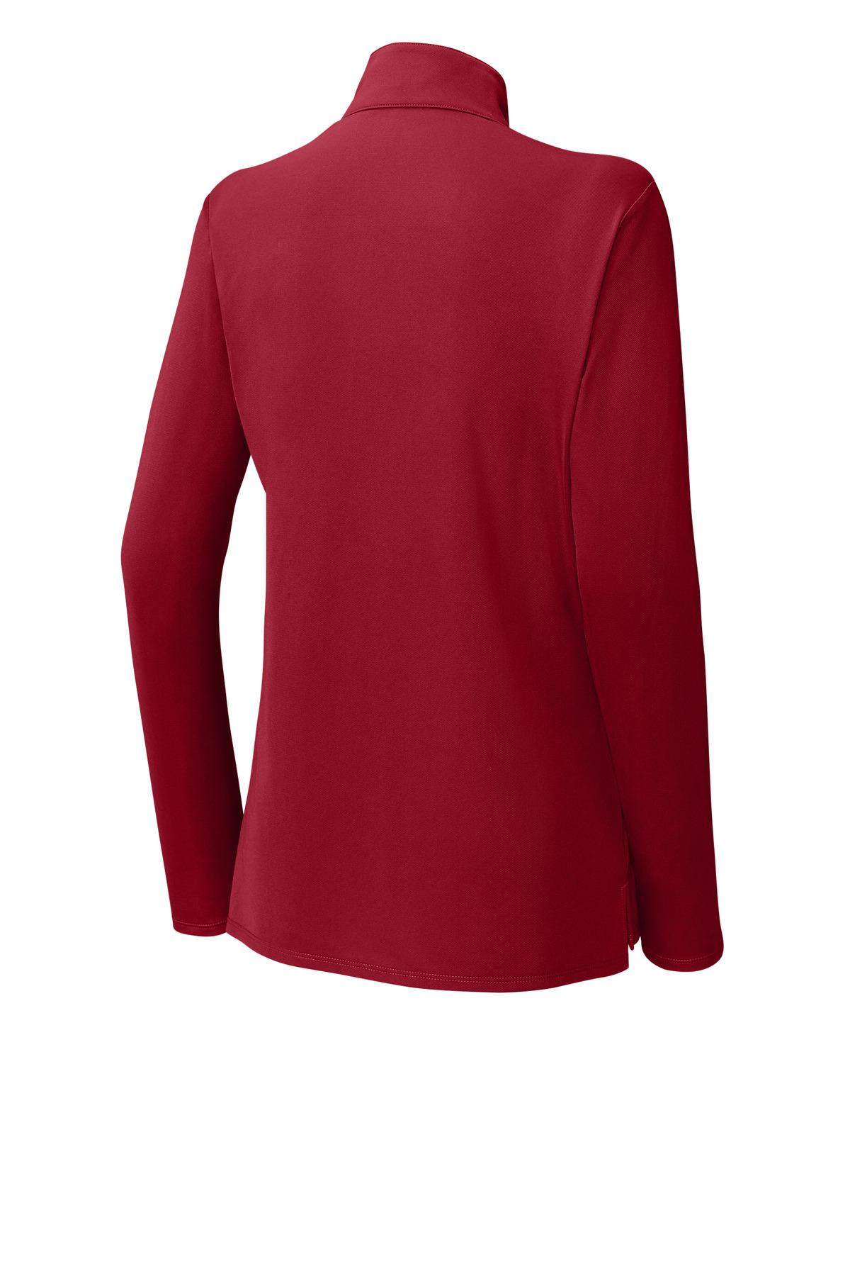 Sport-Tek Women's Micropique Sport-Wick 1/4-Zip LST672 46