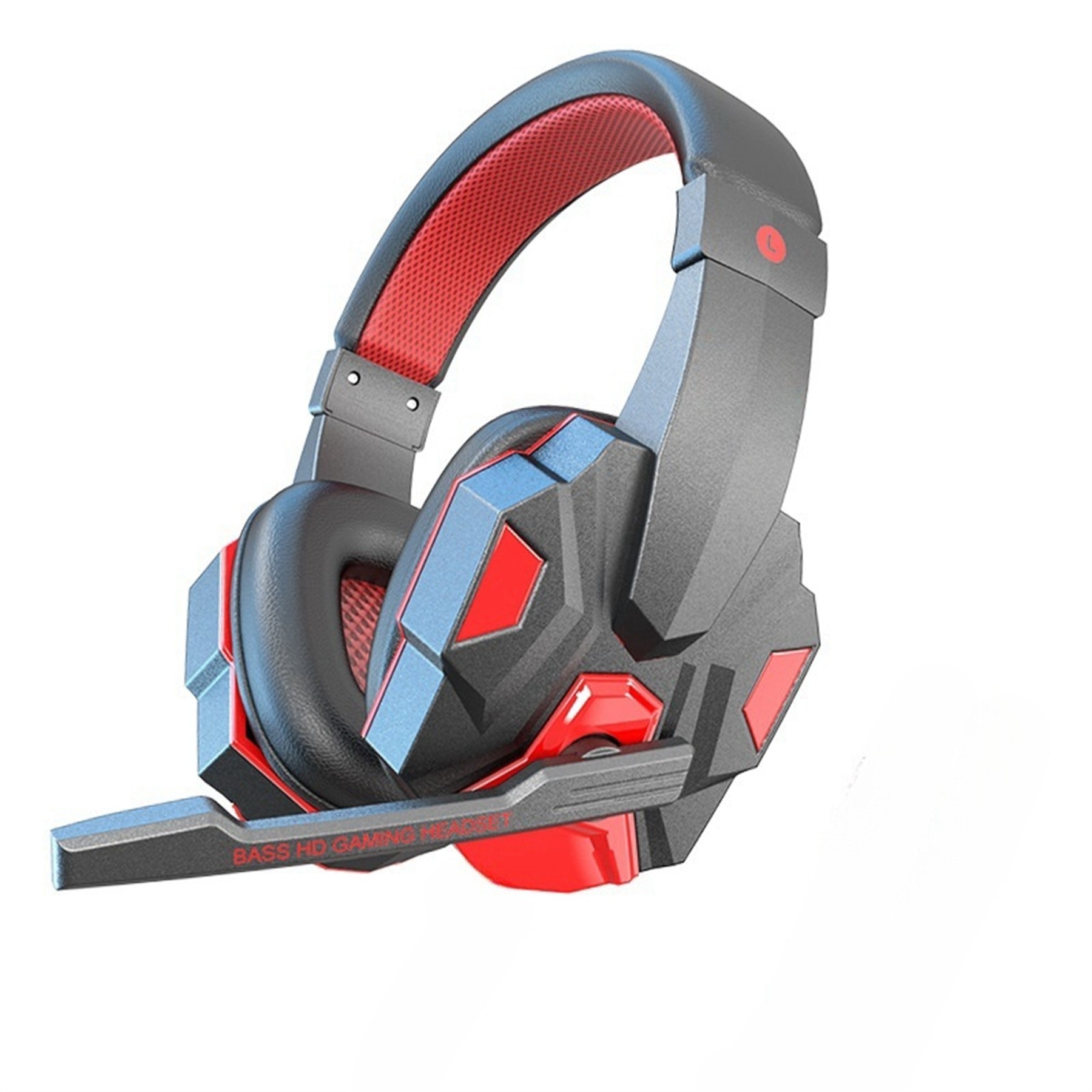 Headphones 5