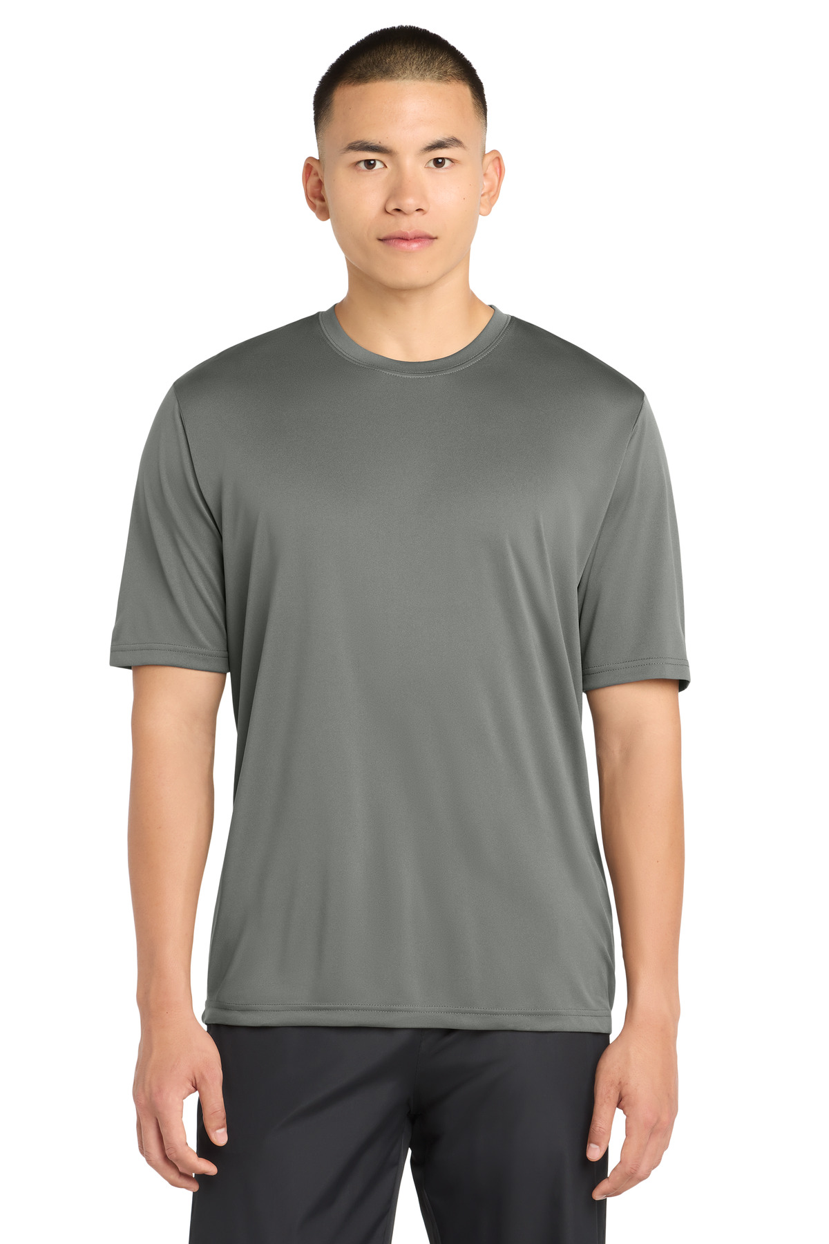 Sport-Tek PosiCharge Tough Tee . ST320 44
