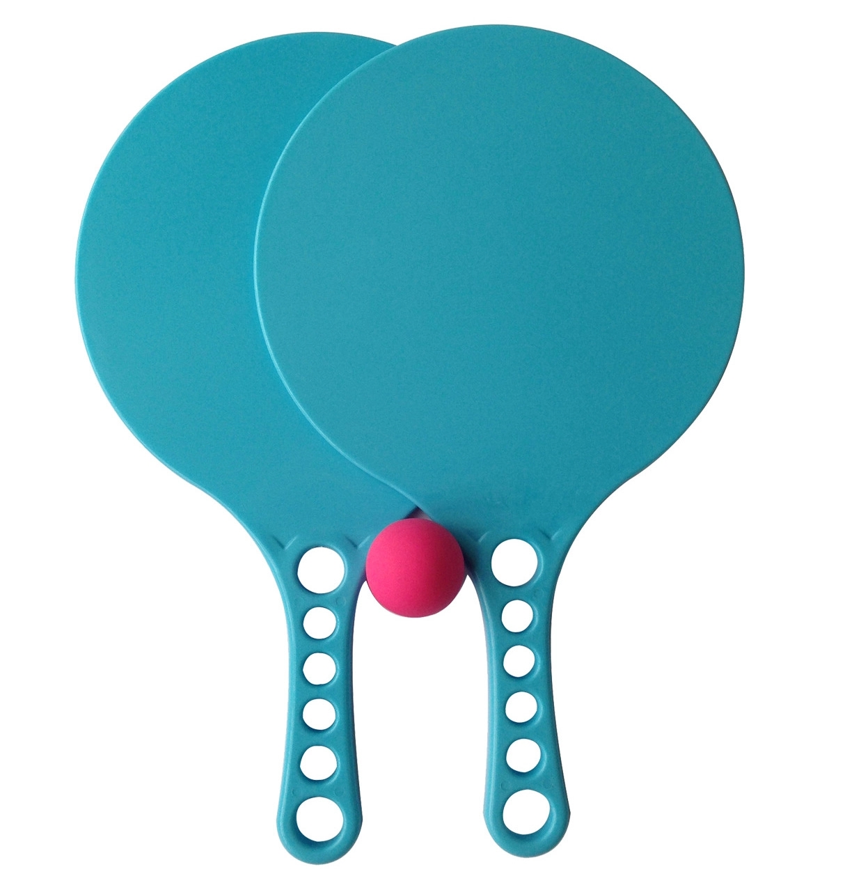 Custom Beach Tennis Rackets For Outdoor Play 3