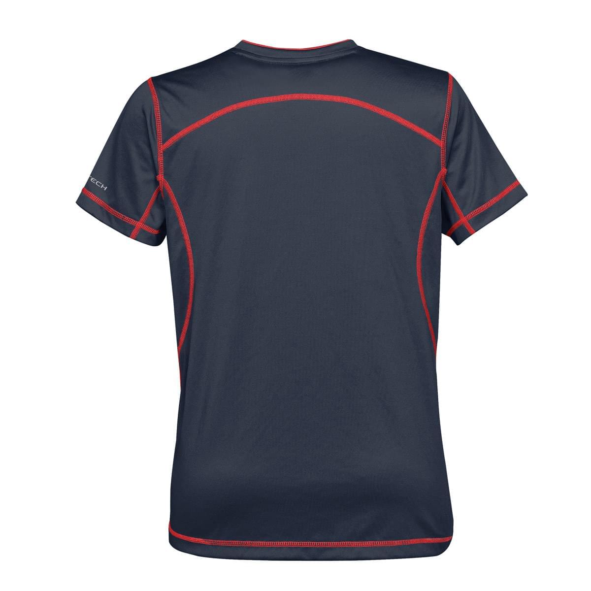 Stormtech Women's H2X-DRY Hybrid Tee 42