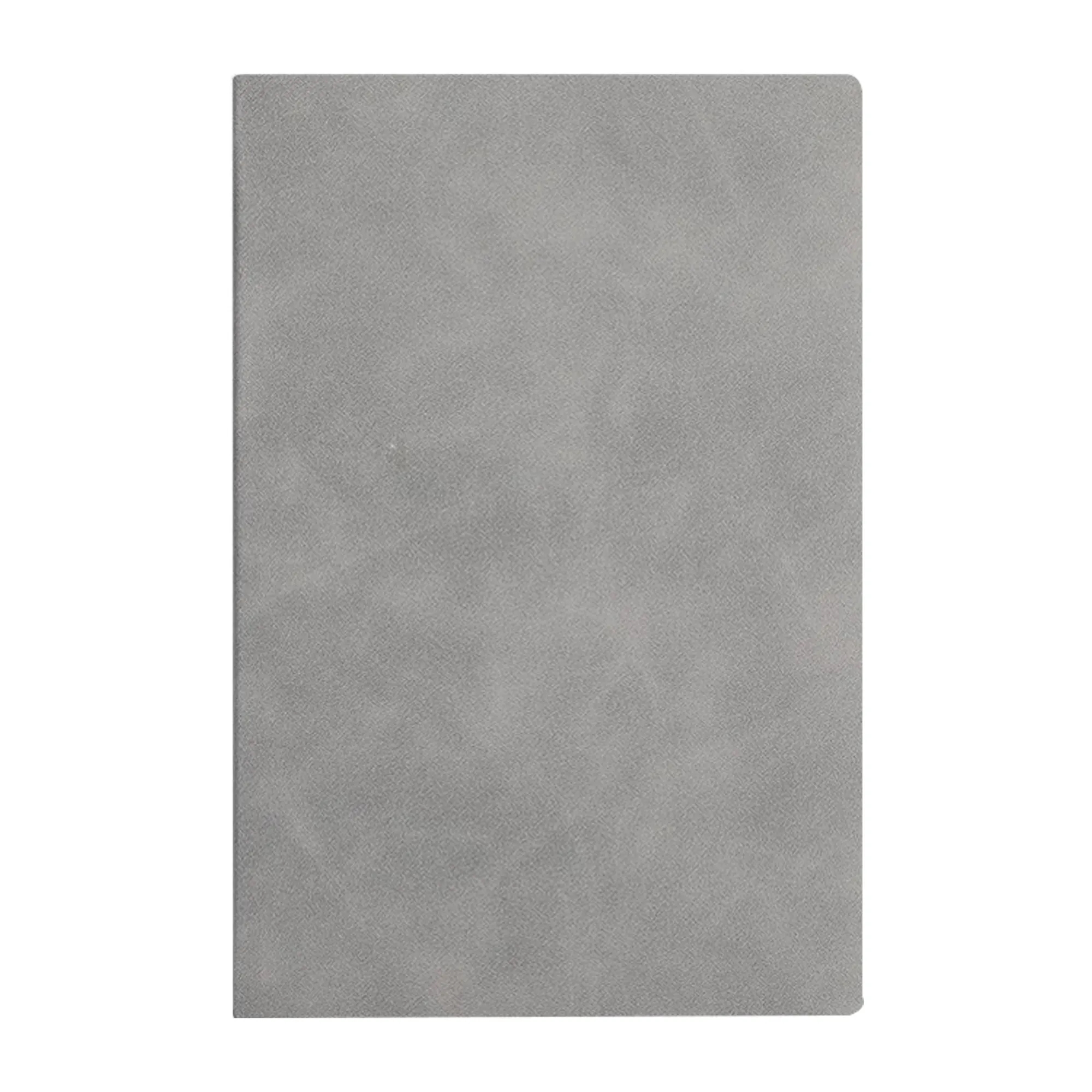 A5 PU Leather Business Notebook, Thickened Design for Meetin 6