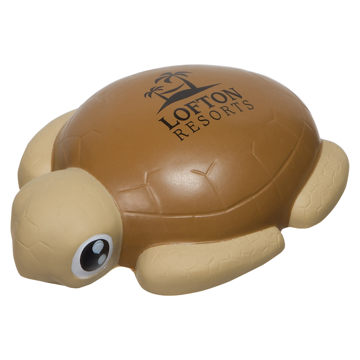 Sea Turtle Stress Reliever 2