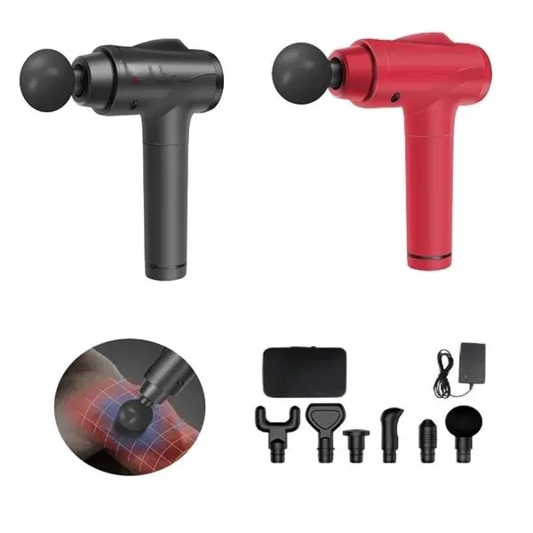Handheld Electric Muscle Massager 2