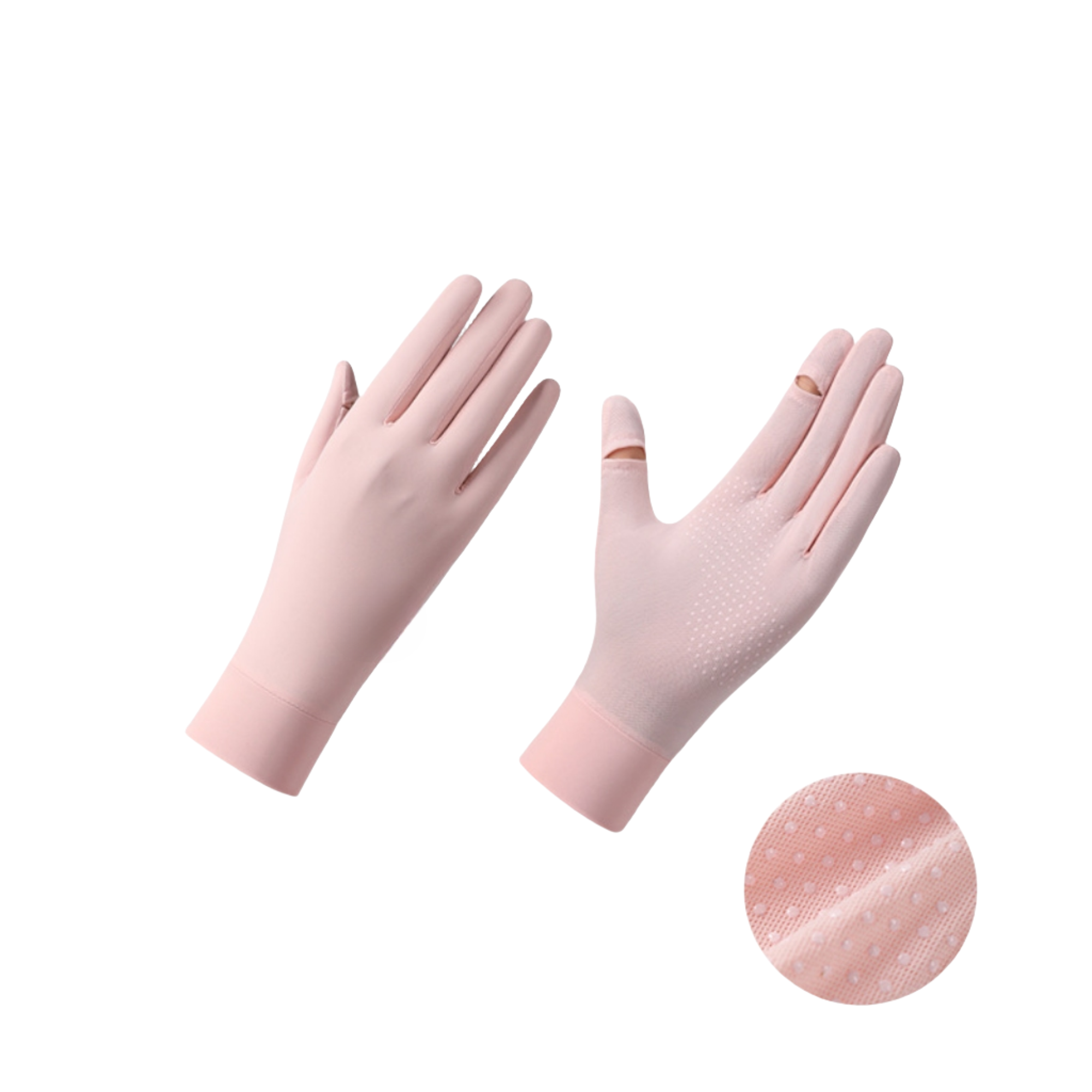 Sunscreen Gloves 2