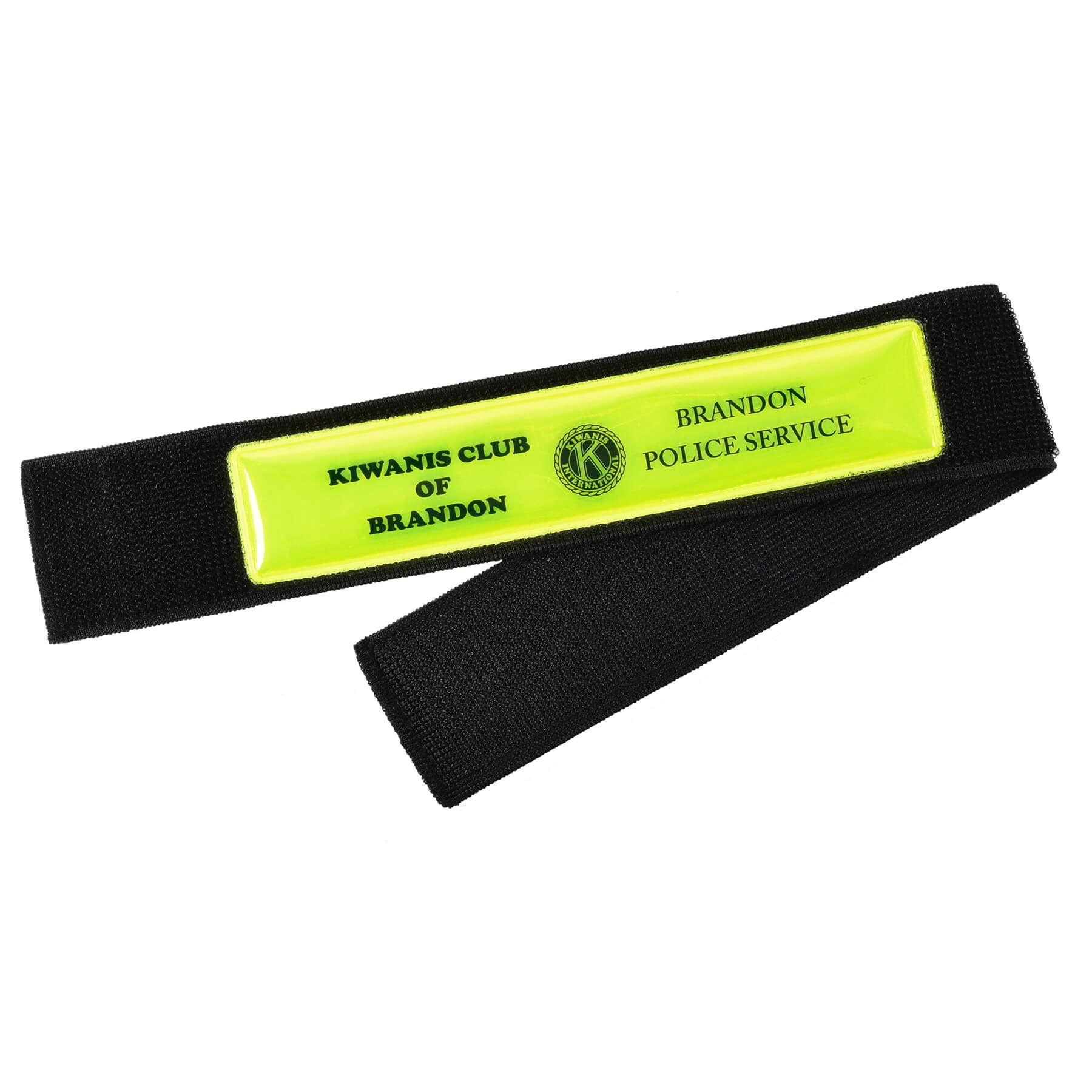 2" Reflective Armband 33
