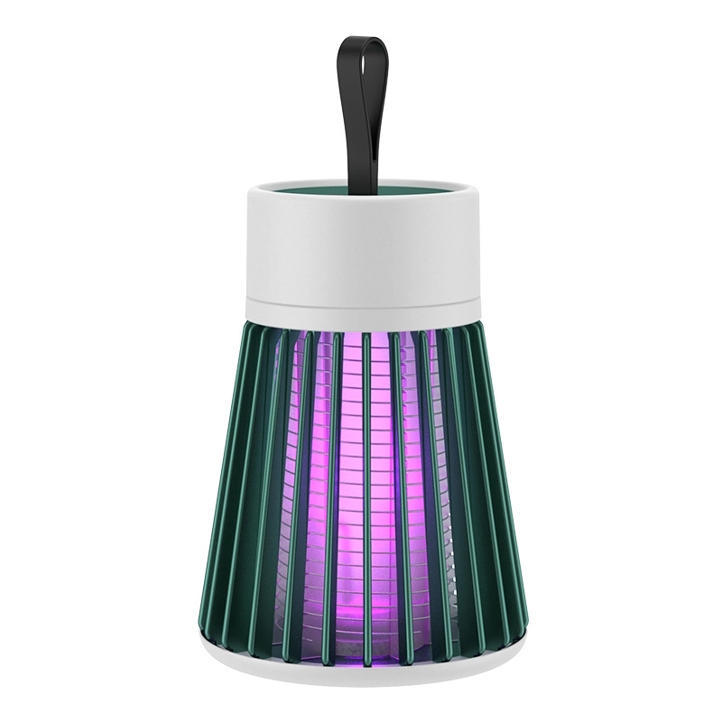 Electric Bug Zapper for Indoor & Outdoor 4