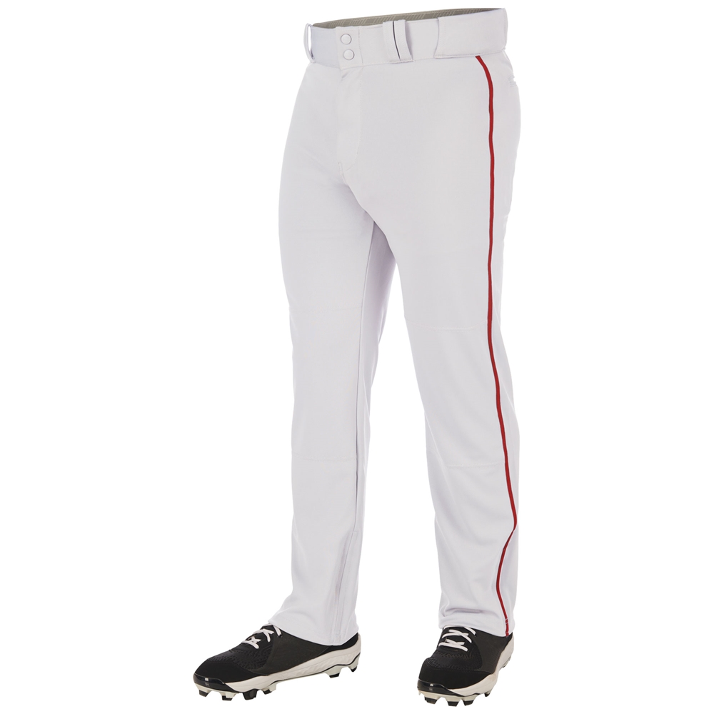 Triple Crown 2.0 Open Bottom Pant w/Braid 26