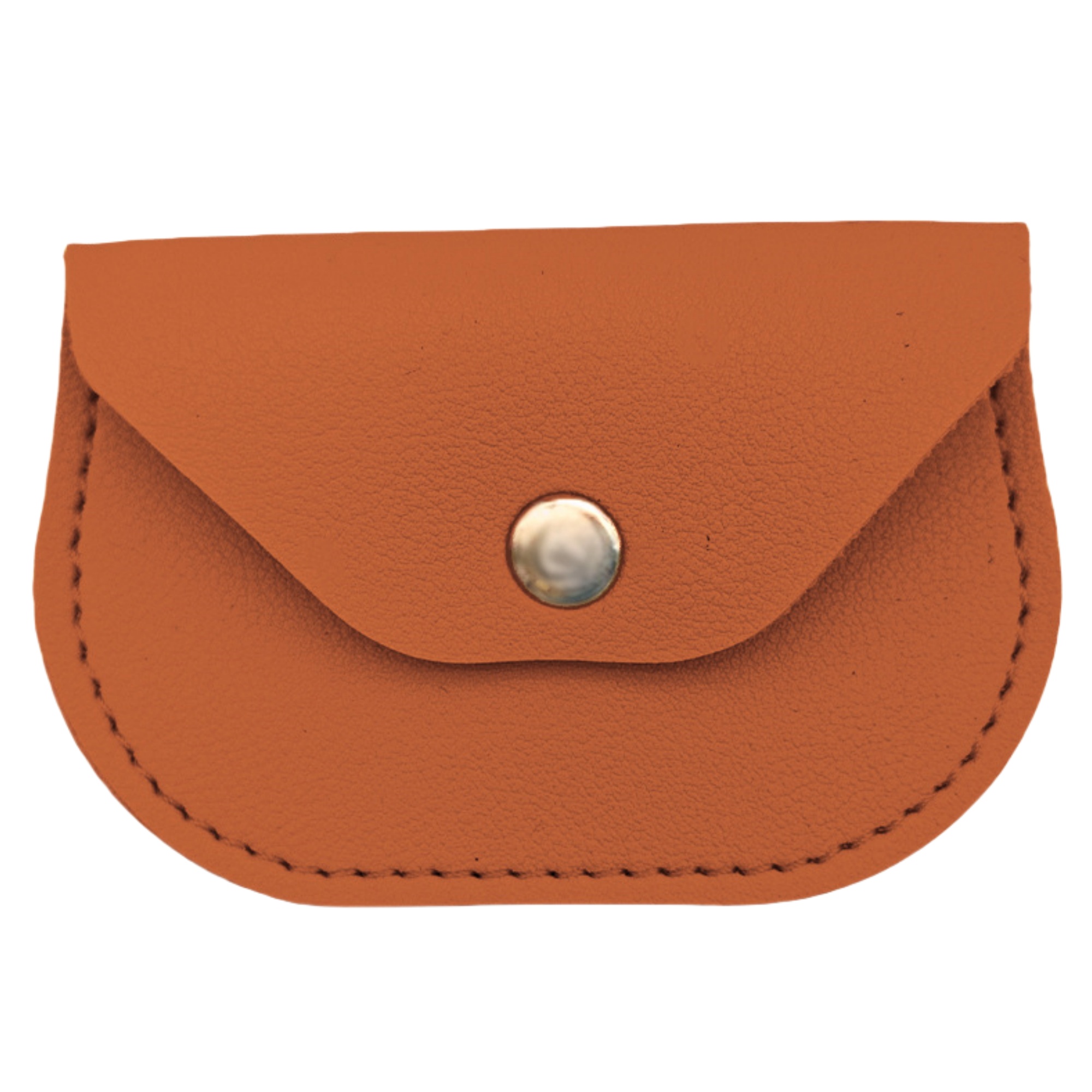 Card Case Mini Leather Wallet 2