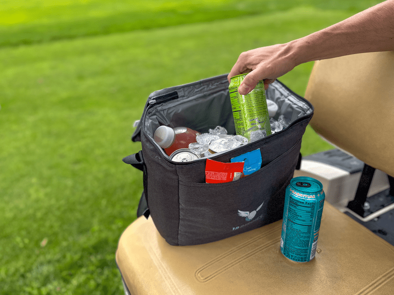 Basecamp Kern Peak Cooler, custom cooler bag with logo imprint 61