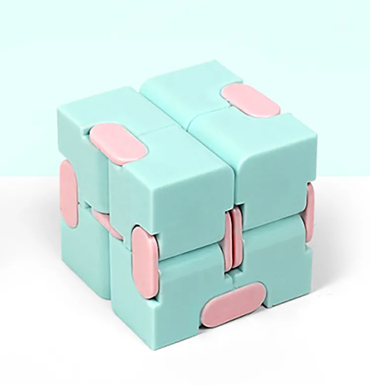Infinity Cube fidget Toys 5