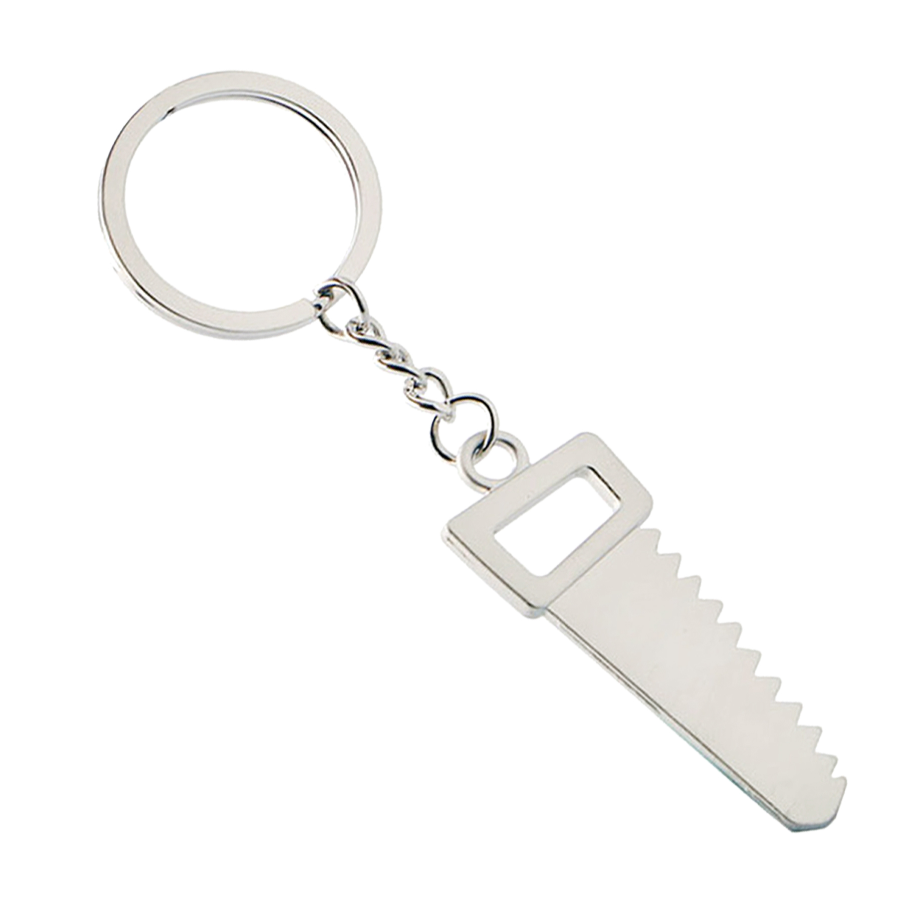 Mini Saw Keychain 7