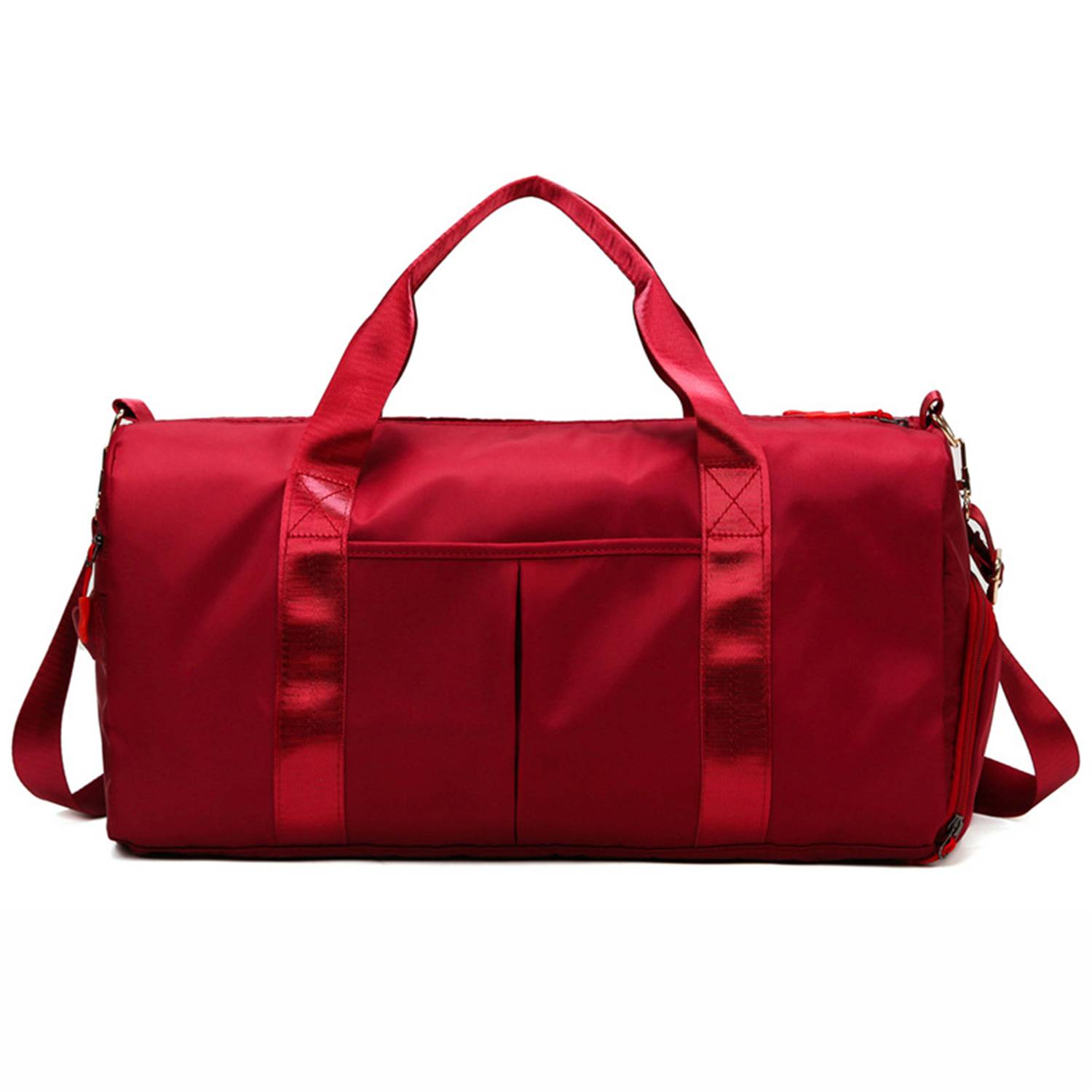 Fitness Waterproof Duffle Bag For Women and Men 9