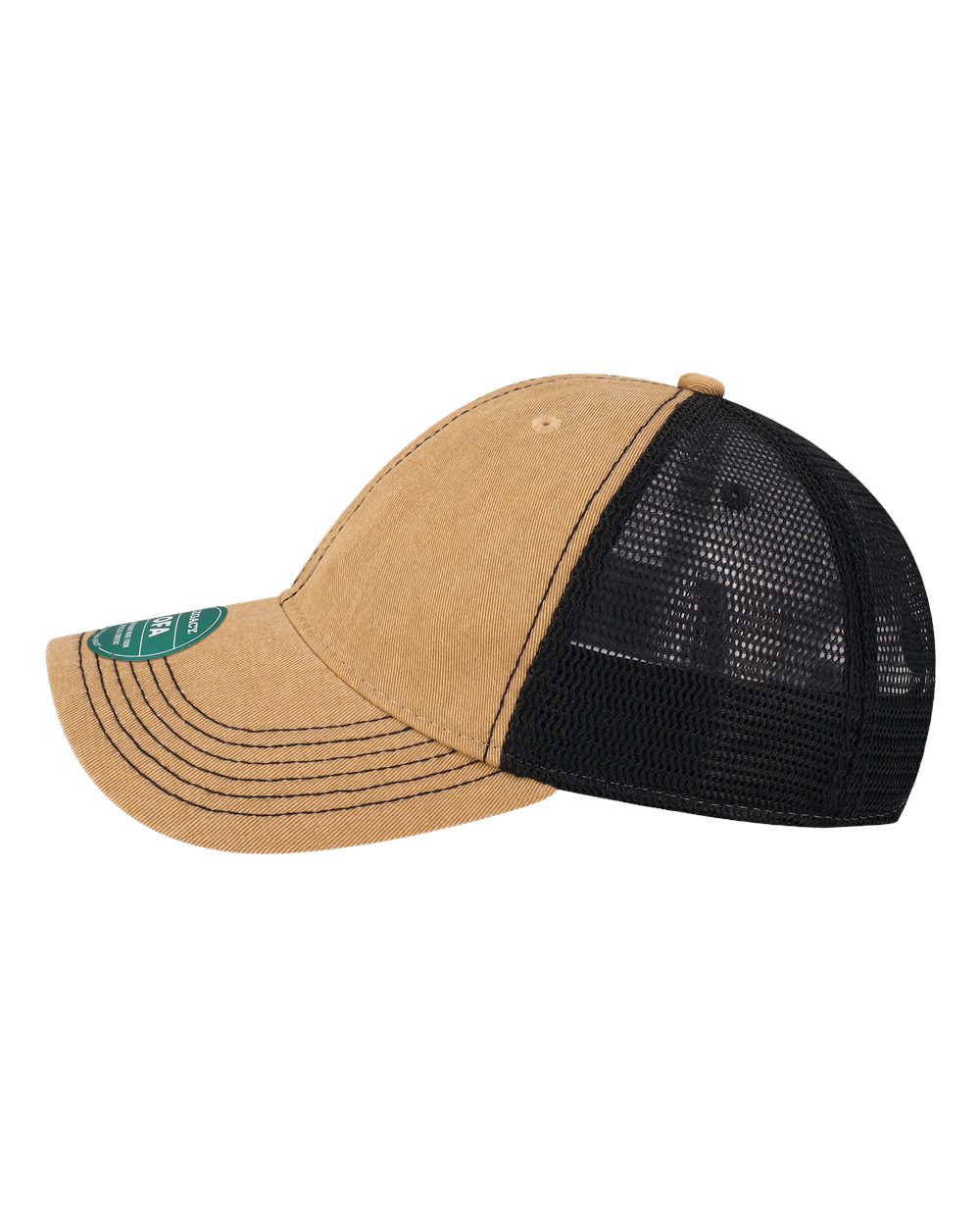 Old Favorite Trucker Cap - OFA 166