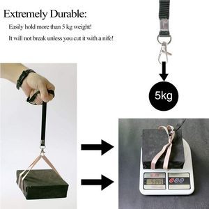 Lanyard with Retractable Badge Reel 4