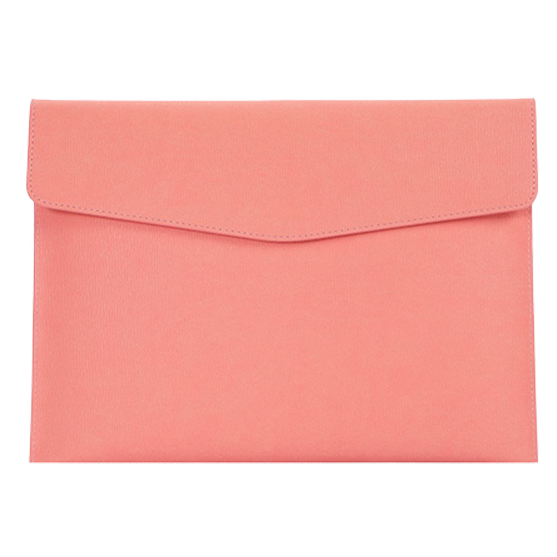 A4 Pu File Bag 5