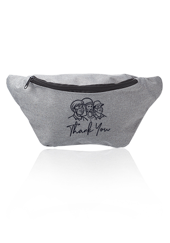 Excursion Polyester Fanny Packs 3