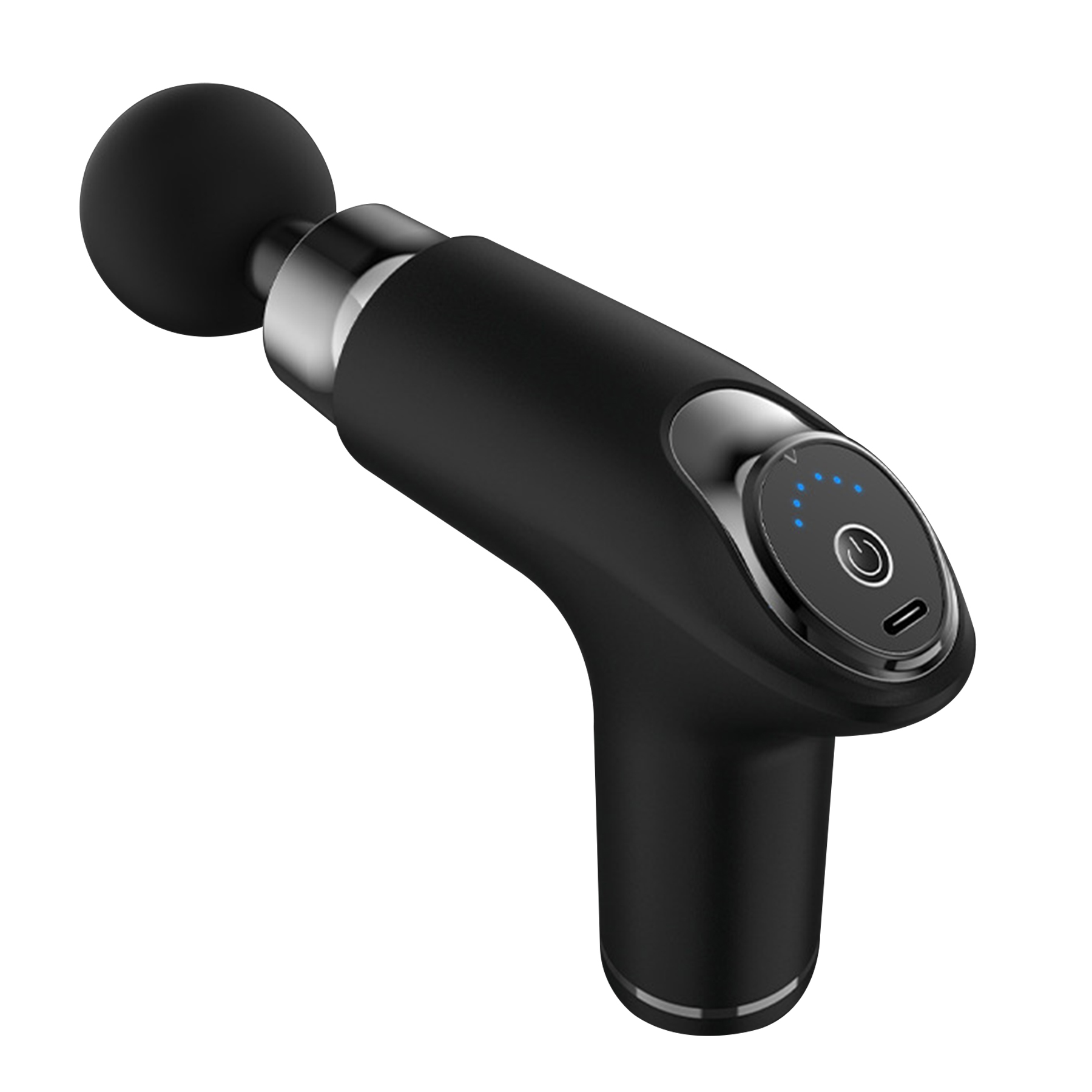 Huxley Mini Massage Gun 4