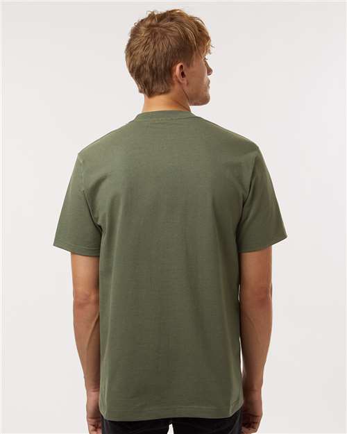Unisex Heavyweight Street T-Shirt - 299 10