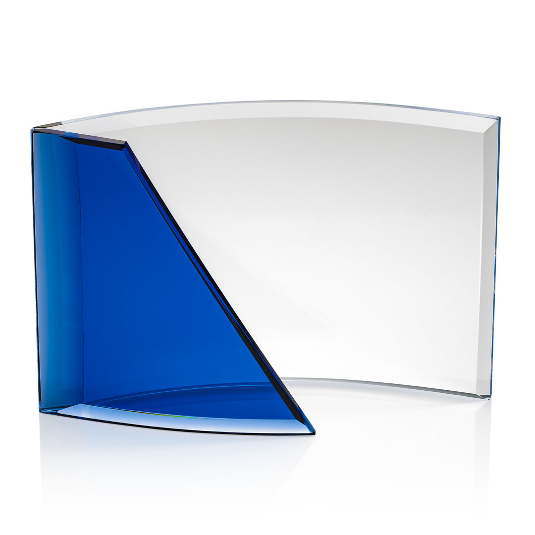 Giulia Award - Blue 6