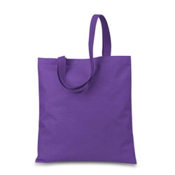 Basic Tote Bag - Eco Friendly 18