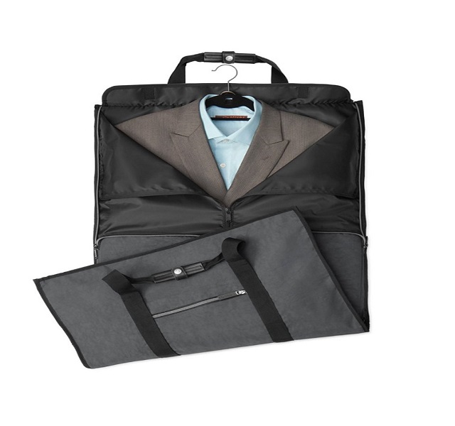 Foldable Travel Duffel Bag for Suit 4