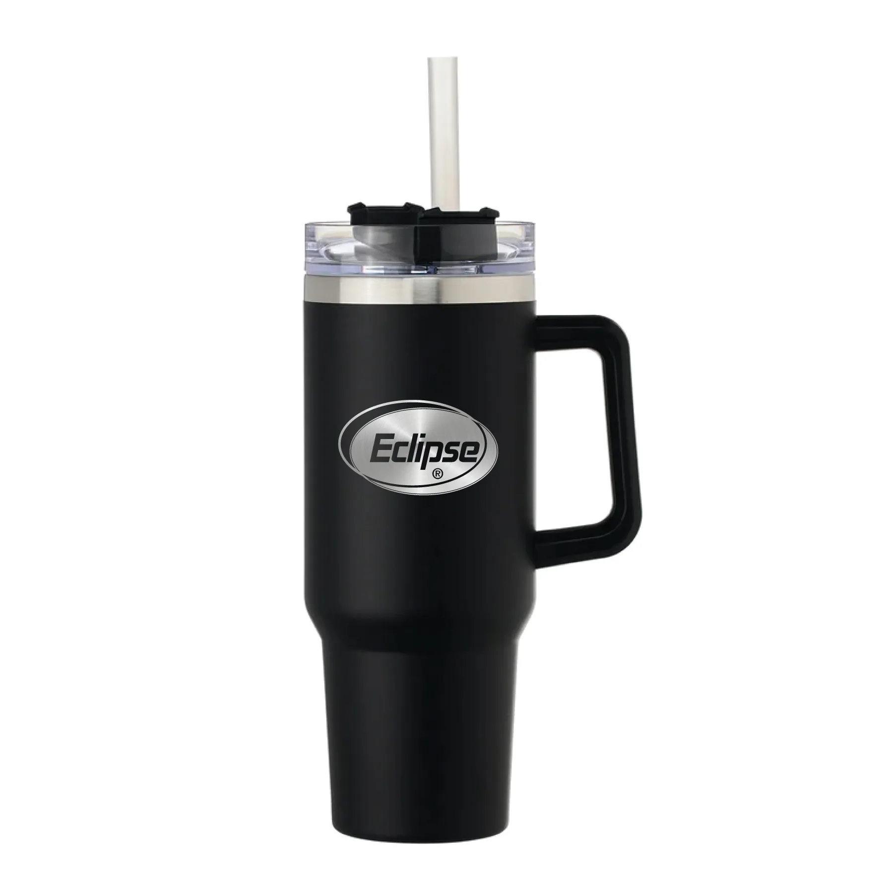 Glacier 40 oz Premium Stainless Travel Mug