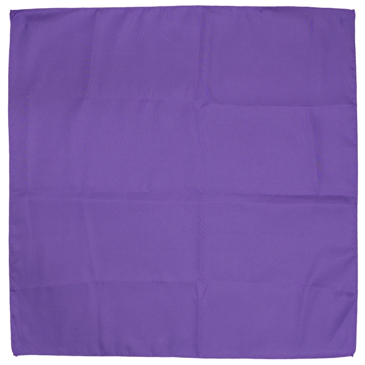 "THE AURORA BANDANA" Headband and Neck Wear Silkscreen - Domestic Production - 22" x 22" 16