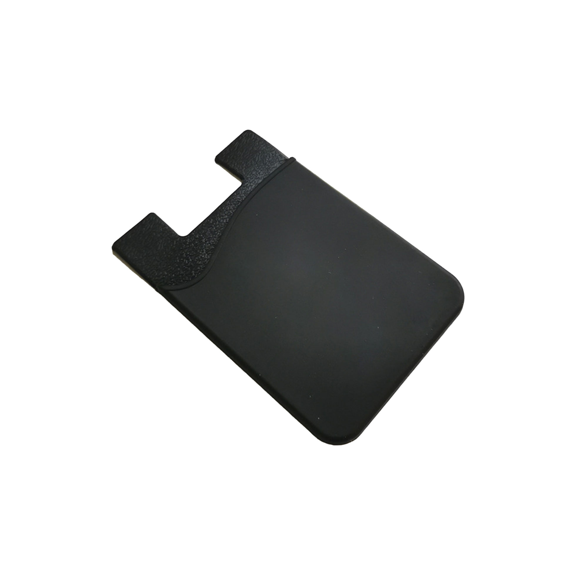 Silicone Adhesive Cell Phone Wallet 6
