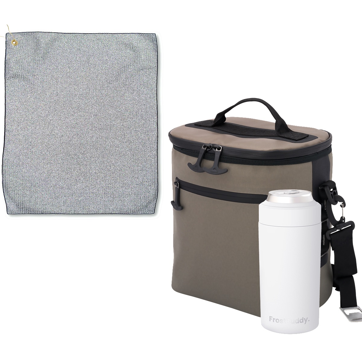 Urban Peak® CB186 Ultimate Golf Kit 21