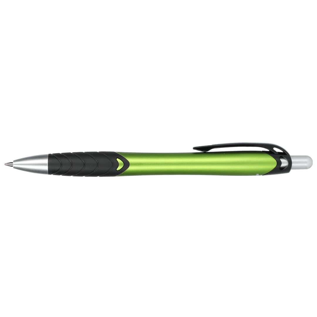 Incline Recycled ABS Gel Pen 187