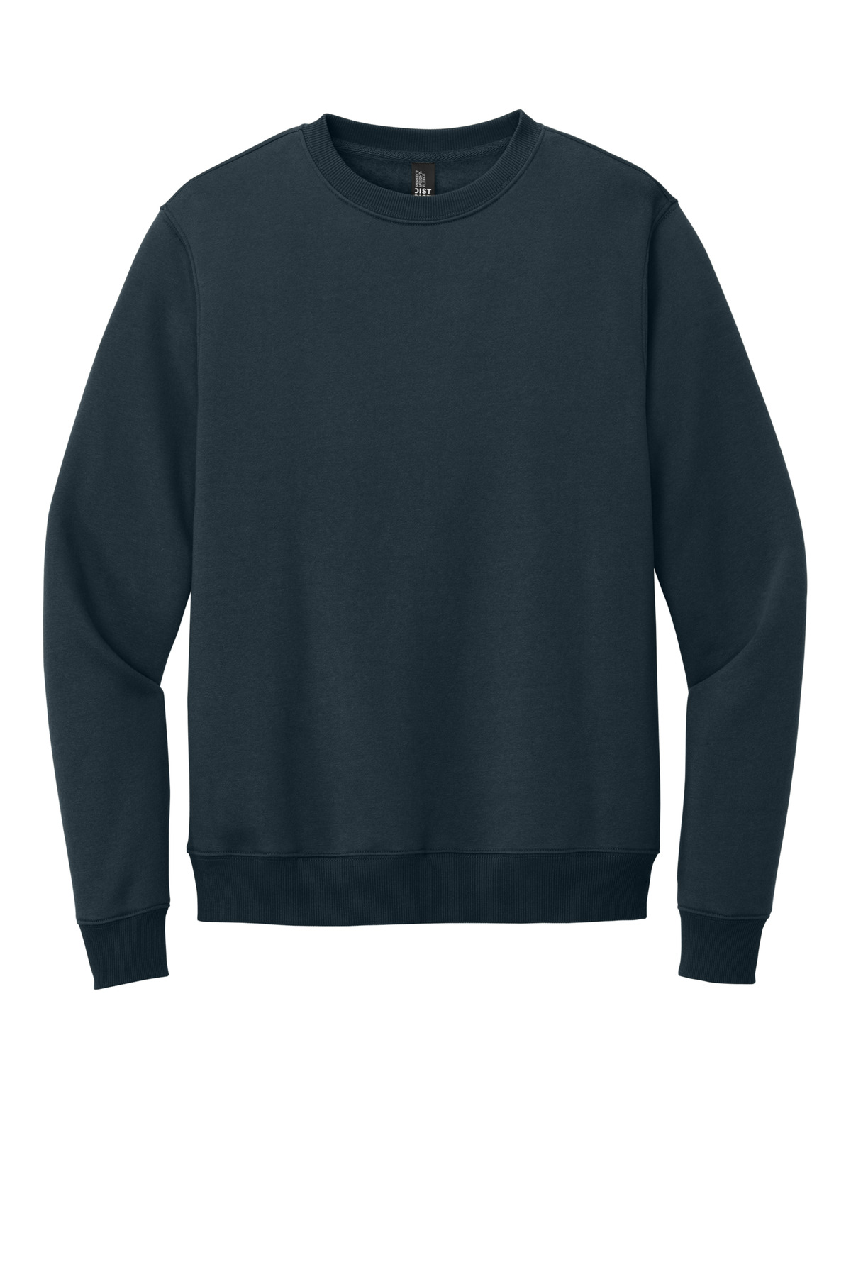 District® Perfect Weight Fleece Crew 14