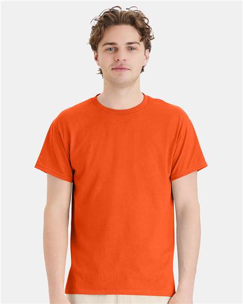 Unisex EcoSmart® T-Shirt - 5170 38
