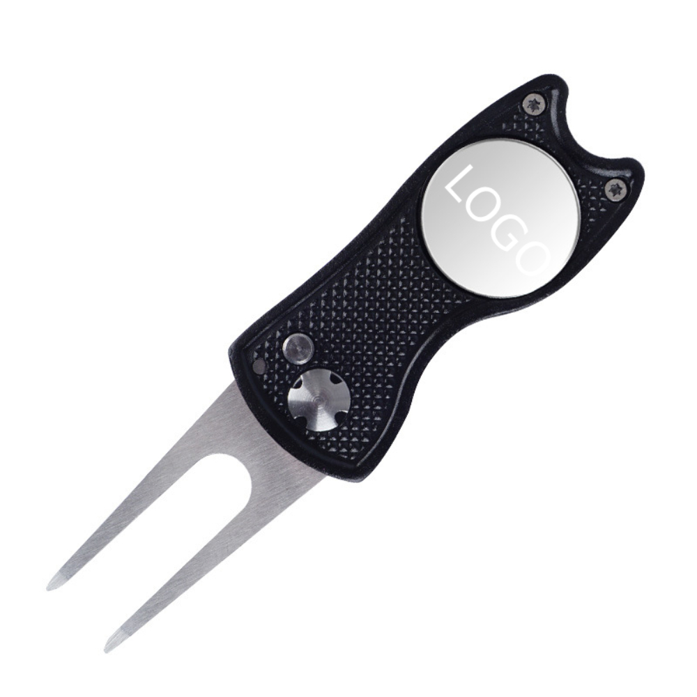Golf Turf Repair Tools 4