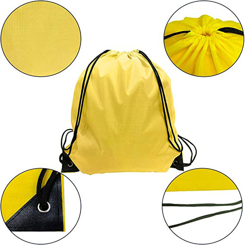 Custom Cinch Up Backpacks 4