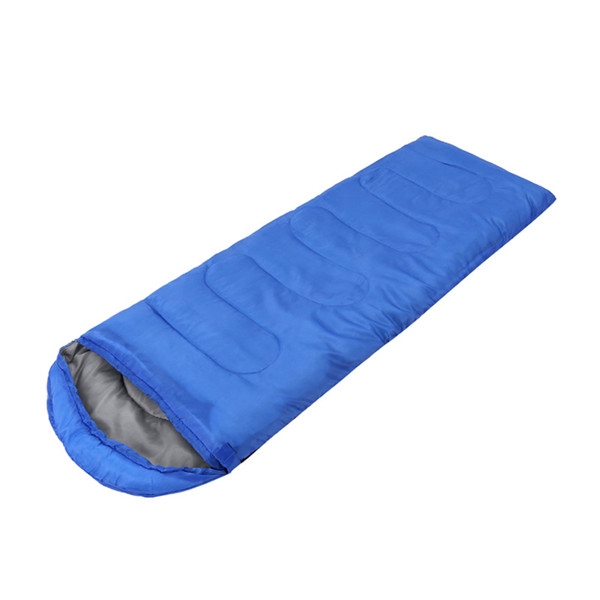 Outdoor Camping Envelope Sleeping Bag 5
