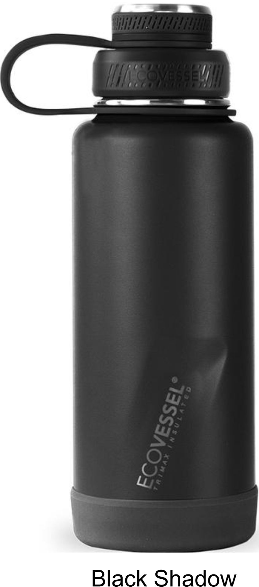 Ecovessel 32 oz Boulder Water Bottle 4