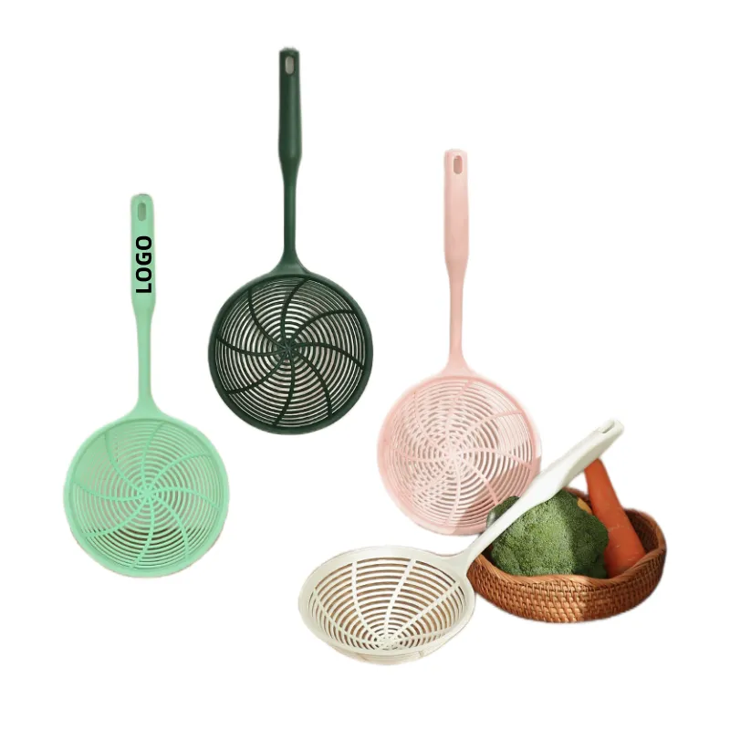 Kitchen Colander with Handle 1