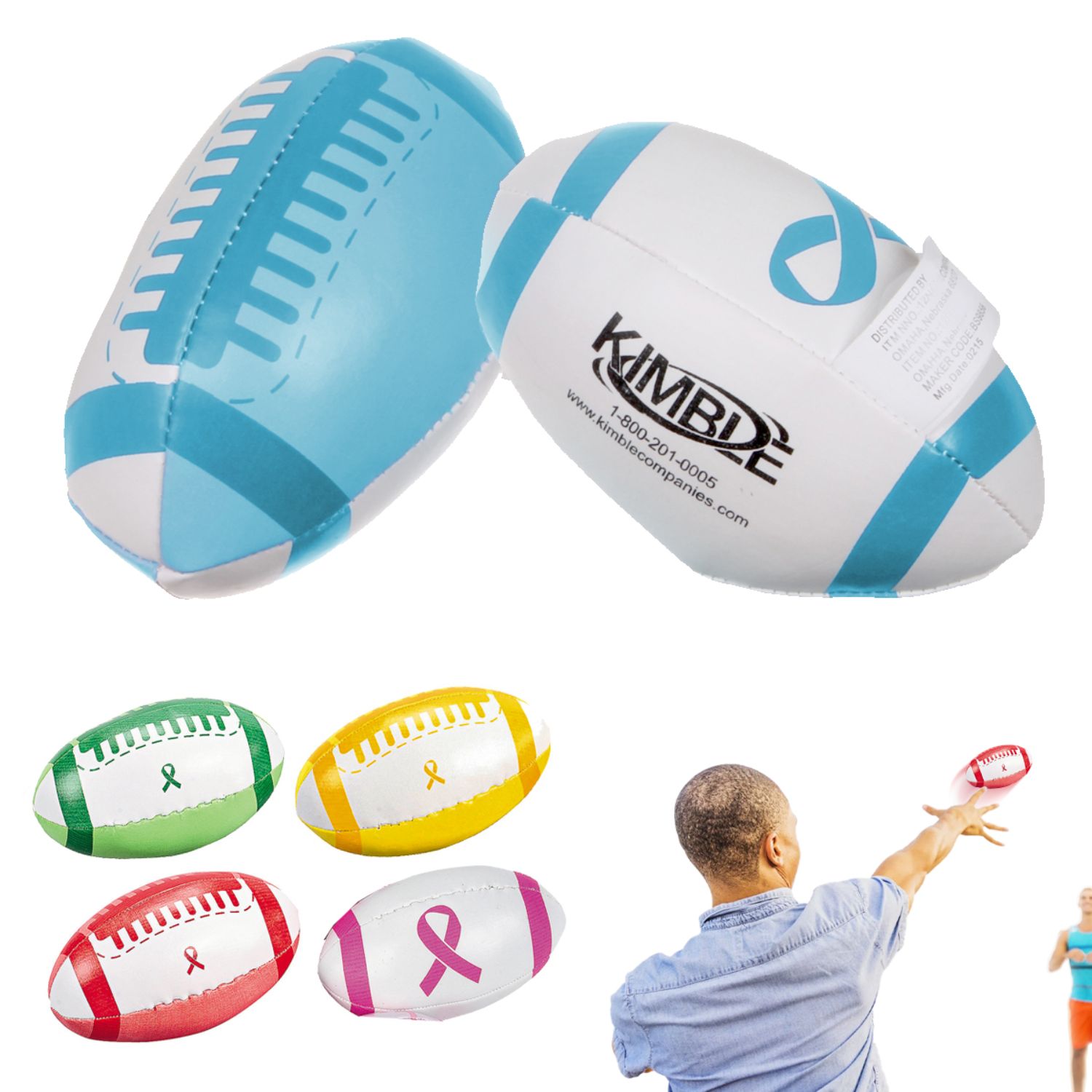 Awareness Football 2