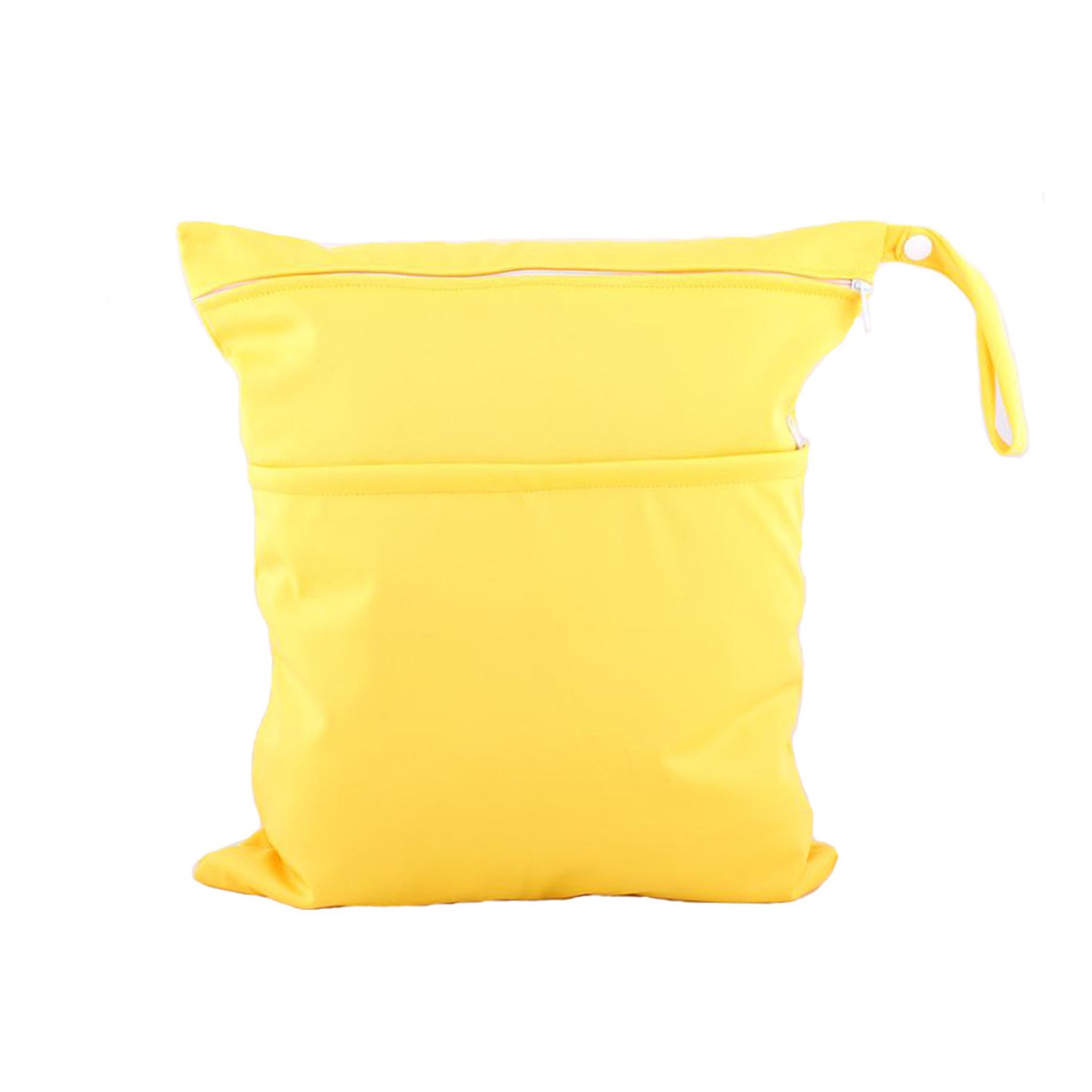 Baby Cloth Diaper Wet Dry Bag 7