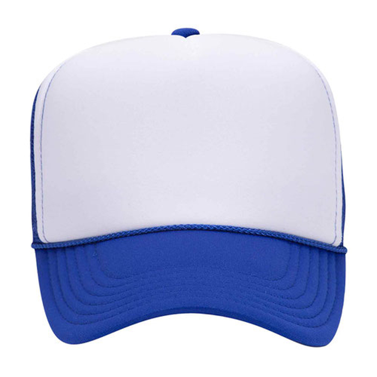 Custom Printed Mesh Cap 27