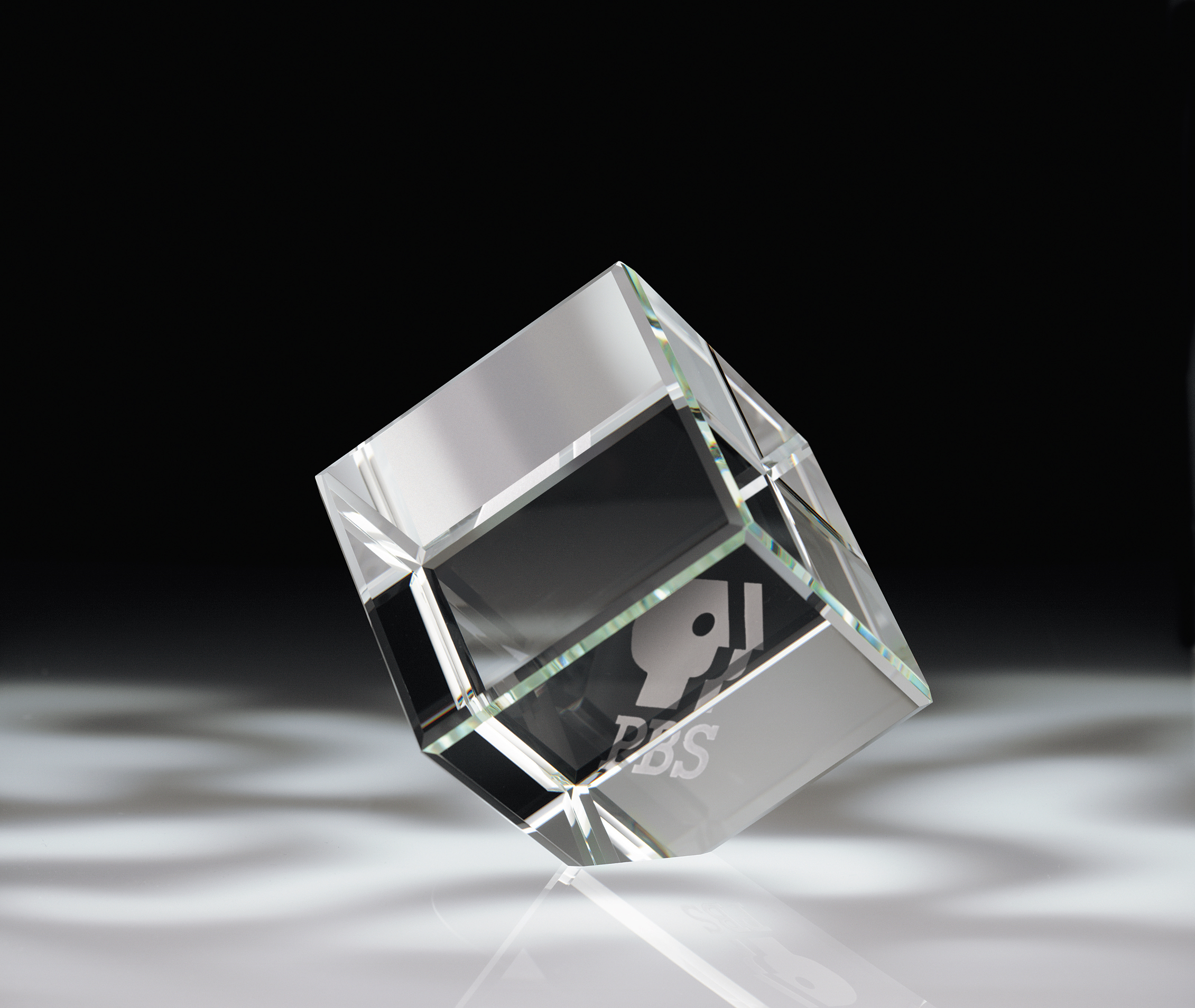 Canto II Crystal Corner Block 8