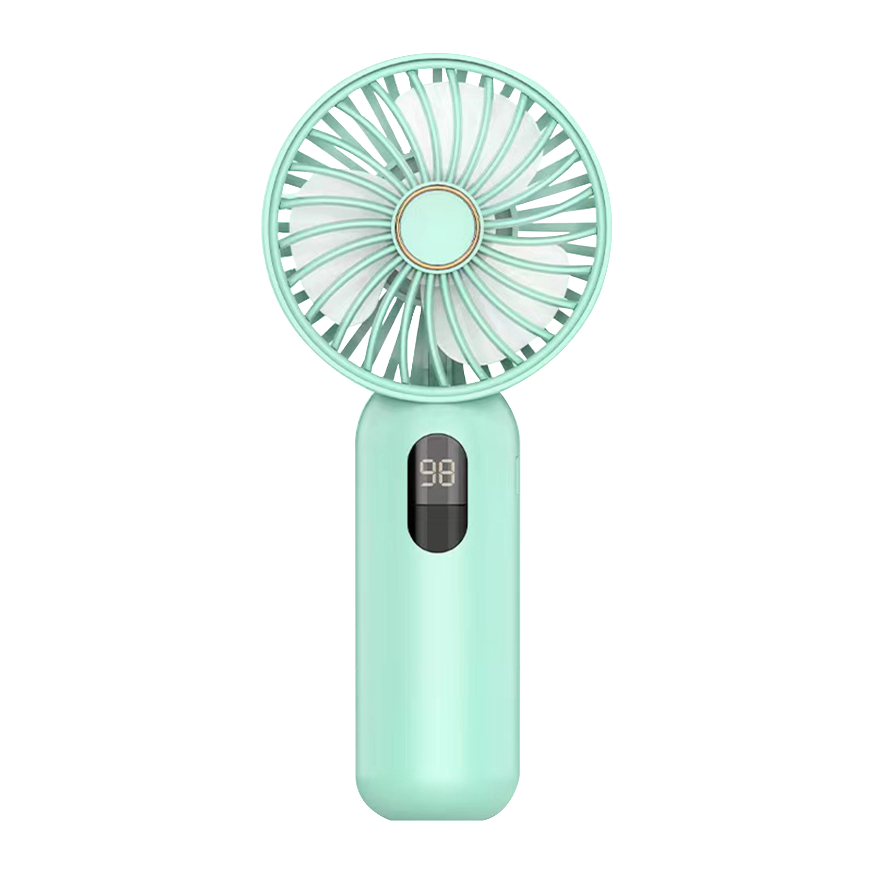 Jatothy Mini Handheld Fan 9