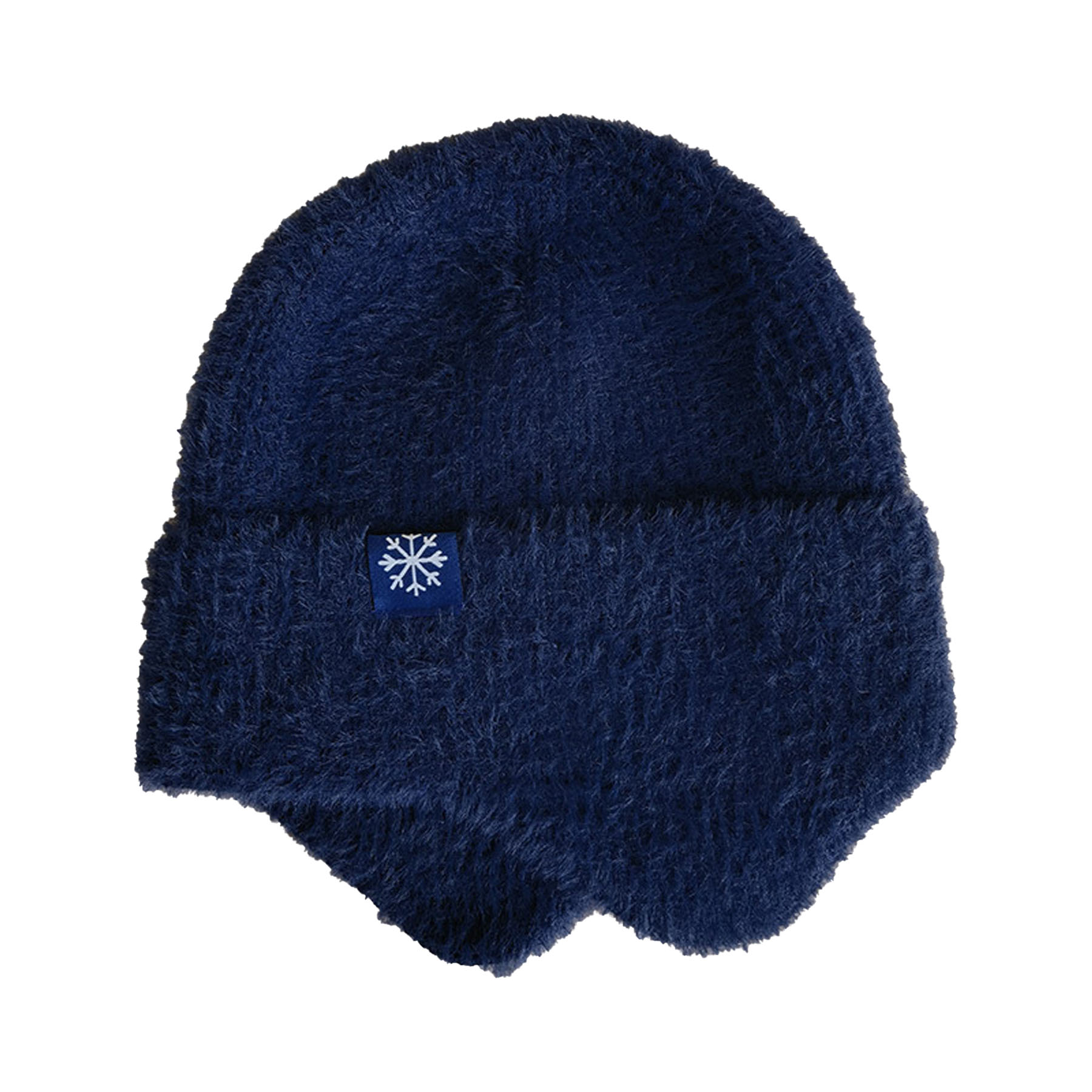Winter Knit Earflap Hat 10