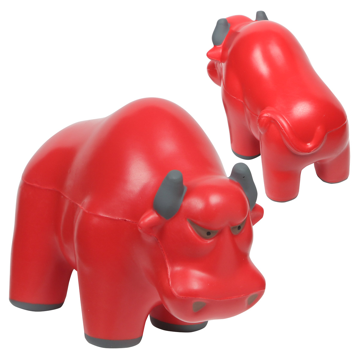 Wall Street Bull Stress Reliever 18