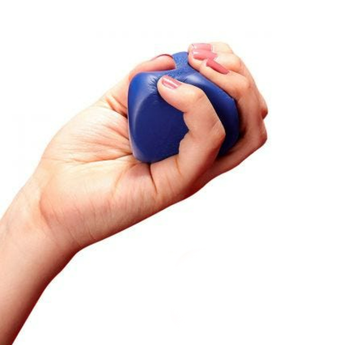 PU Stress Dice Squeeze Toy 3